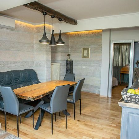 Art Luxury Apartment Burgas ภายนอก รูปภาพ