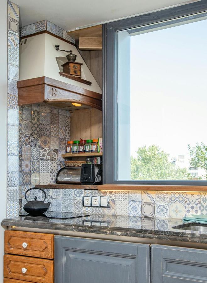 Art Luxury Apartment Burgas ภายนอก รูปภาพ