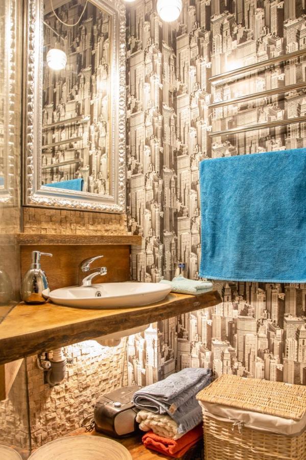 Art Luxury Apartment Burgas ภายนอก รูปภาพ