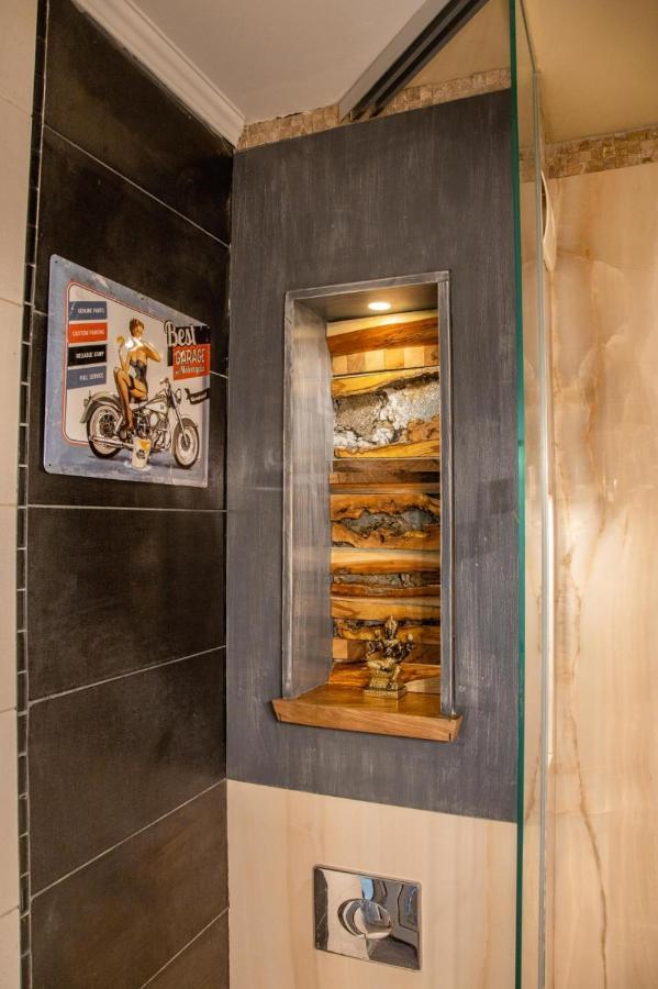 Art Luxury Apartment Burgas ภายนอก รูปภาพ