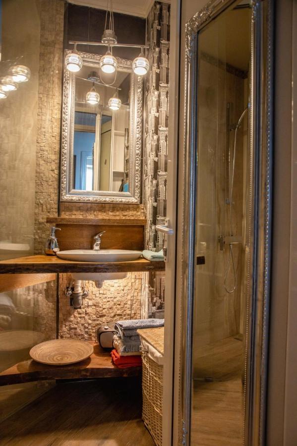 Art Luxury Apartment Burgas ภายนอก รูปภาพ