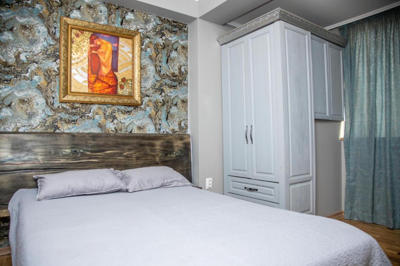 Art Luxury Apartment Burgas ภายนอก รูปภาพ