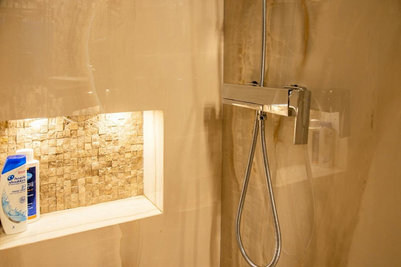Art Luxury Apartment Burgas ภายนอก รูปภาพ