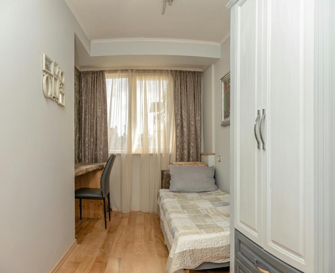 Art Luxury Apartment Burgas ภายนอก รูปภาพ